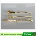 Hot Sell High Quality Stainless Steel Hotel Cutlery